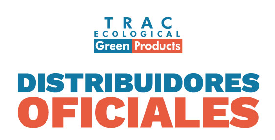 Distribuidores Oficiales Trac Ecological
