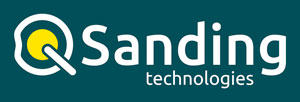 Q Sanding fabricante de lijadoras profesionales.