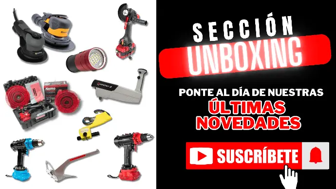 Cleansailing Unboxing