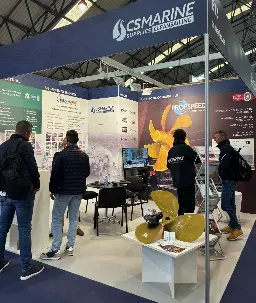 Cleansailing - Csmarino