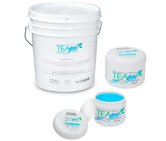 TEAgel-envases