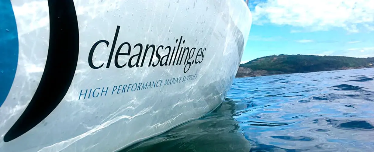 Cleansailing-Tienda Náutica Online