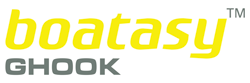 Logotipo Boatasy