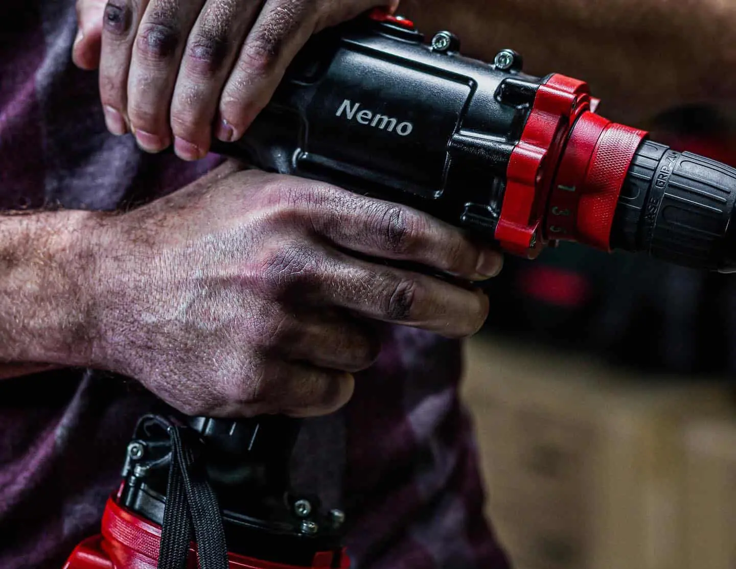 nemo-power-tools-mantenimiento