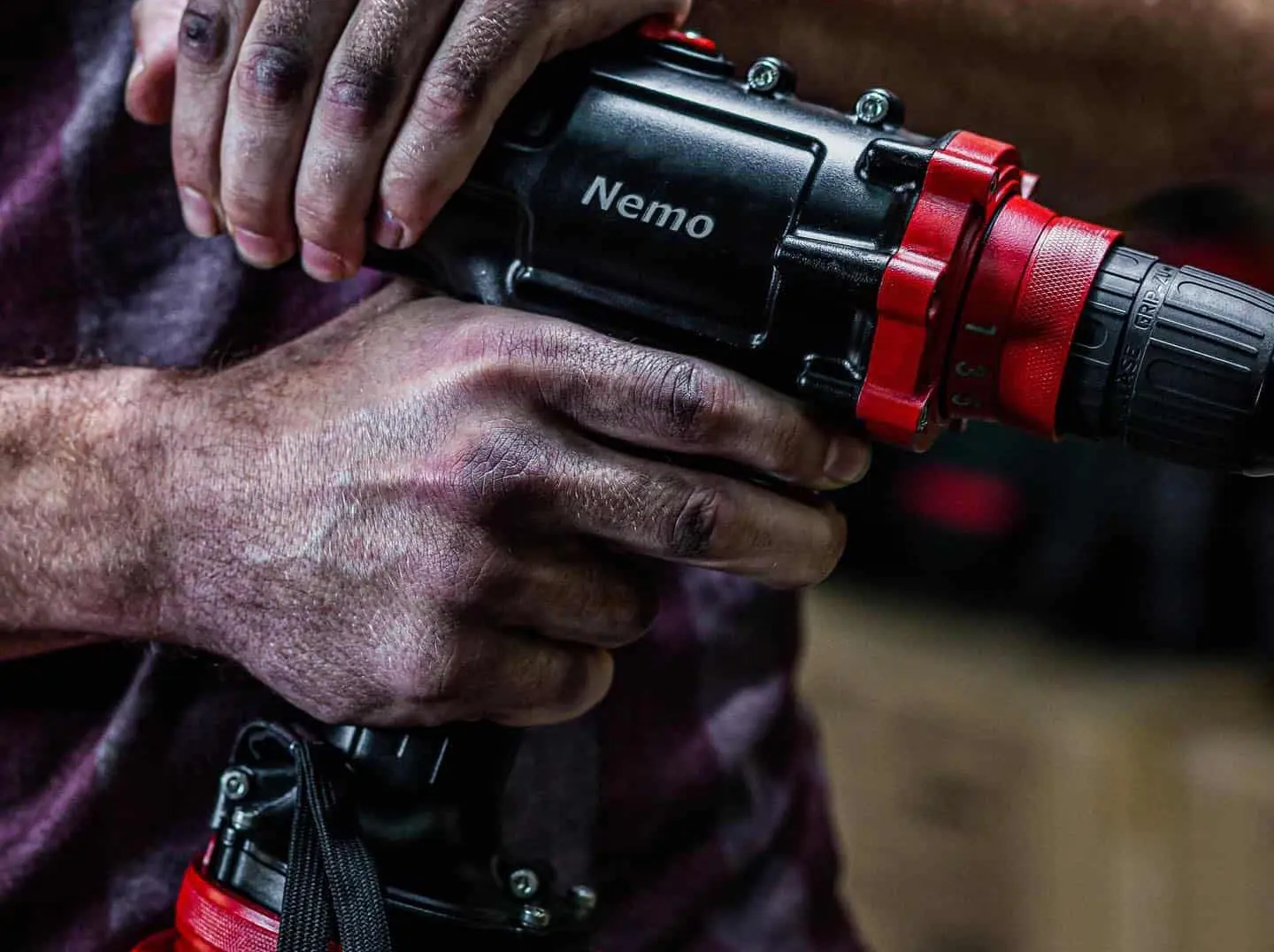 nemo-power-tools-mantenimiento
