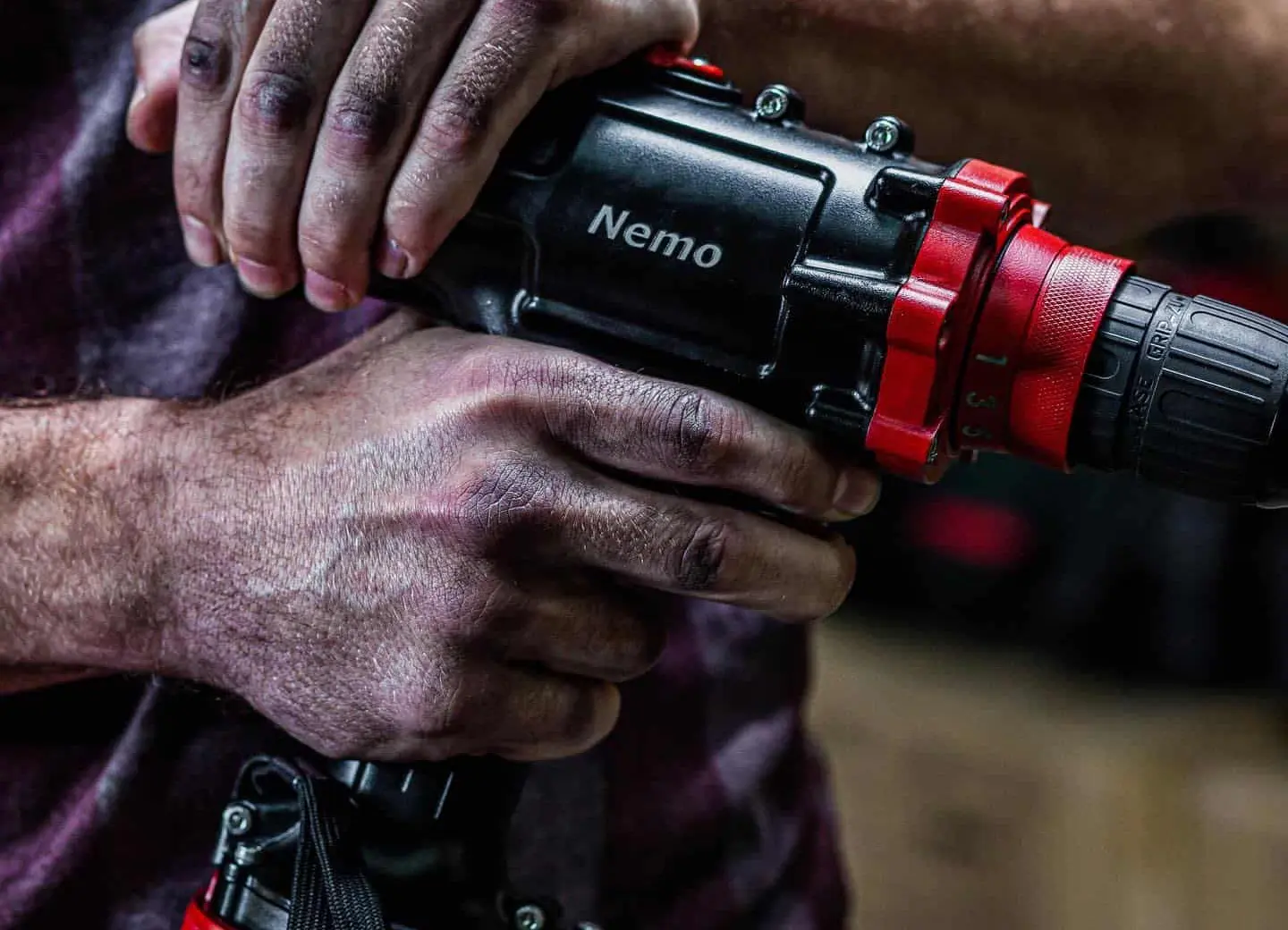 nemo-power-tools-mantenimiento