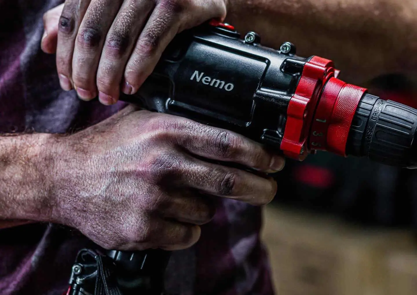 nemo-power-tools-mantenimiento