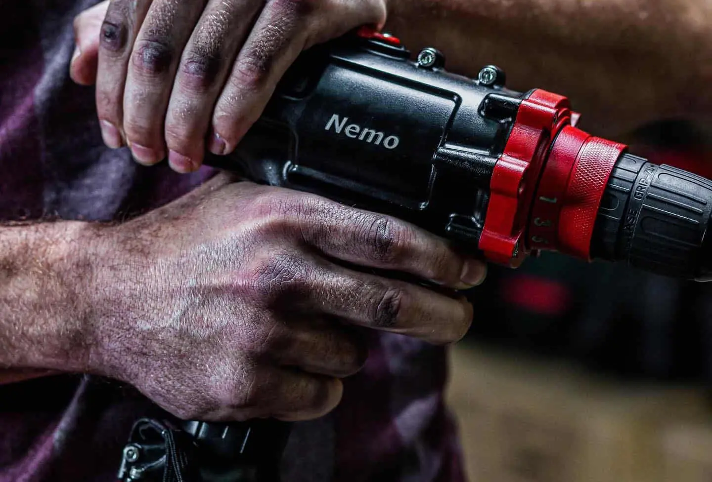 nemo-power-tools-mantenimiento