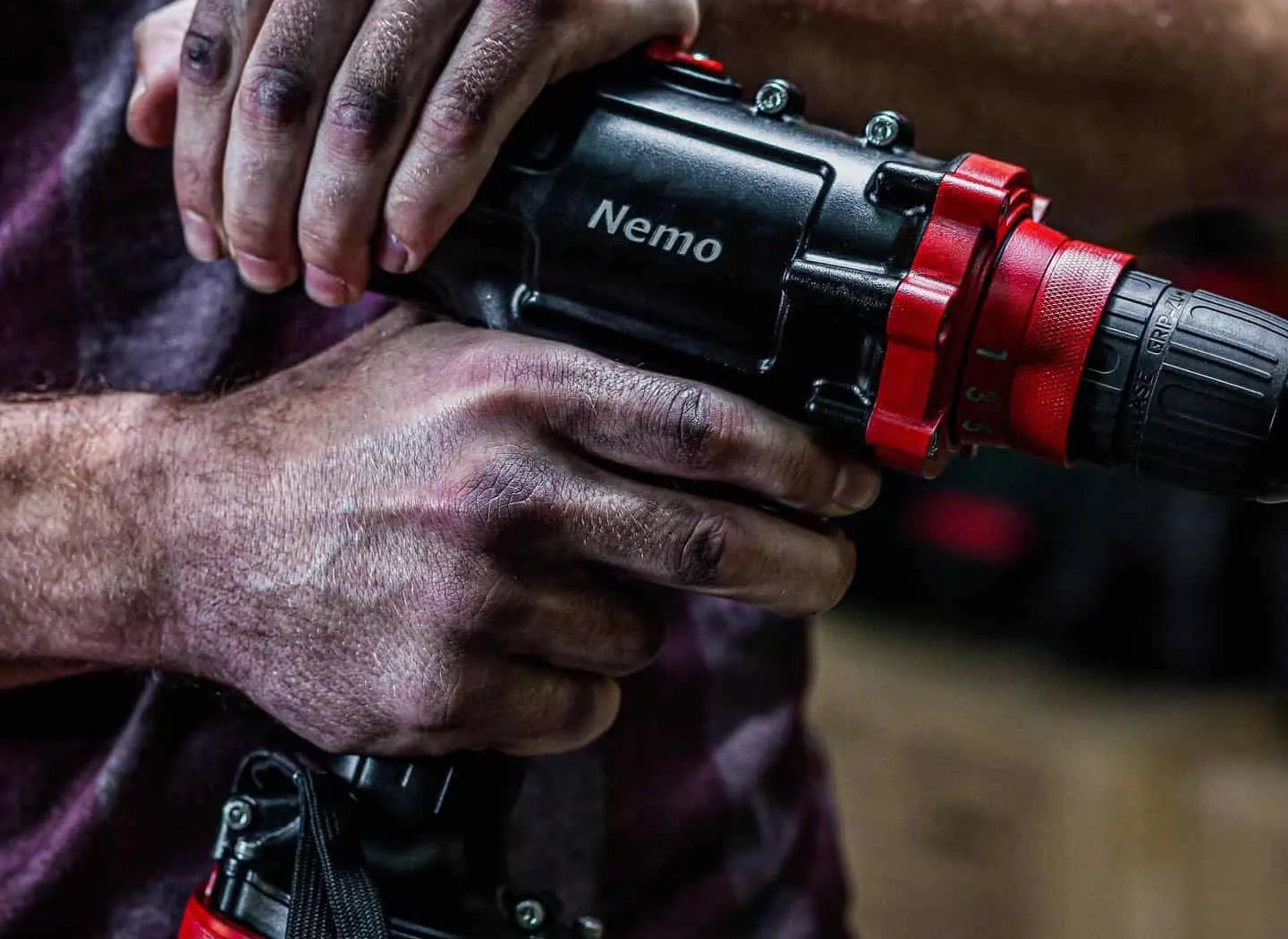 nemo-power-tools-mantenimiento