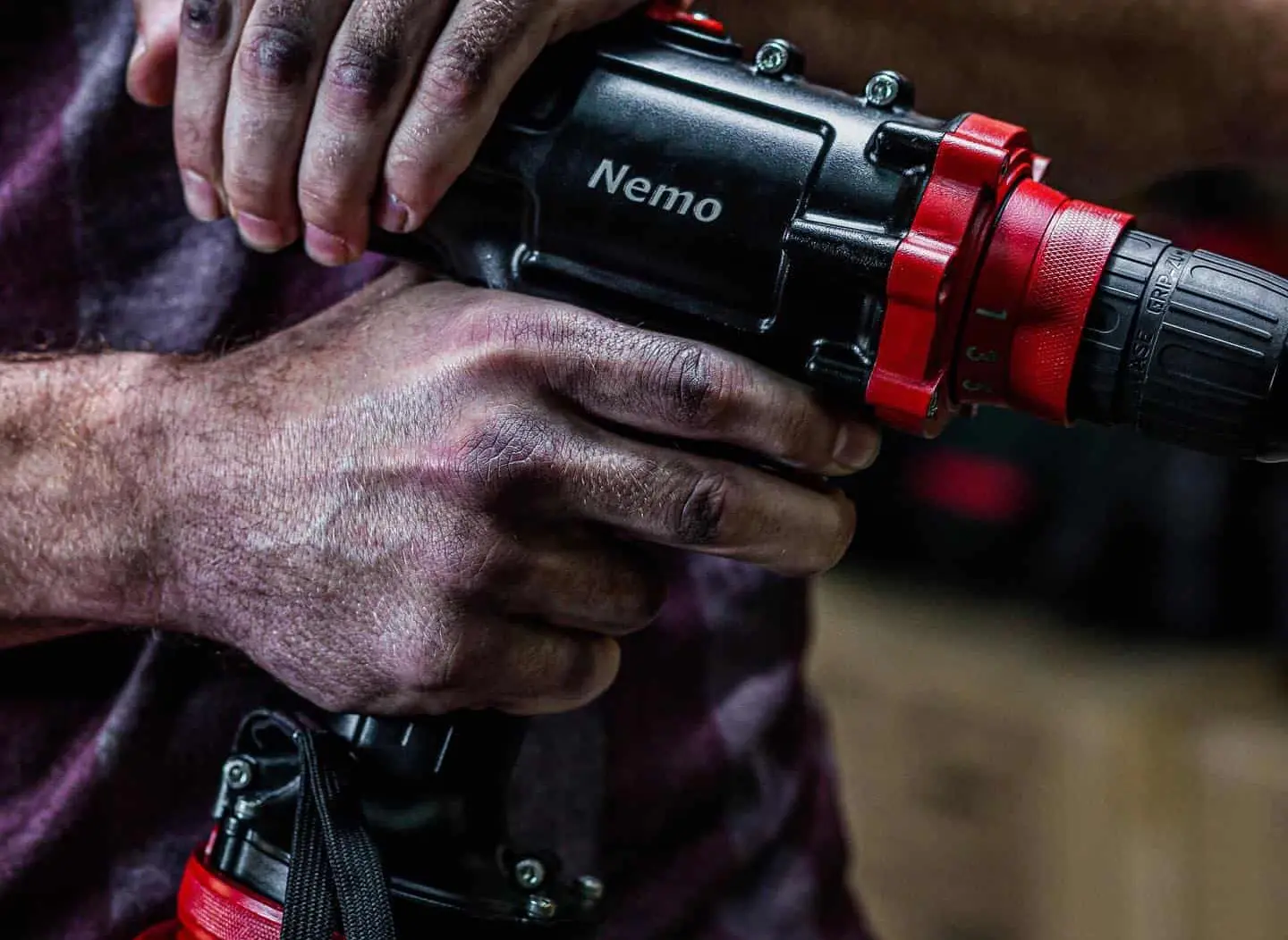 nemo-power-tools-mantenimiento