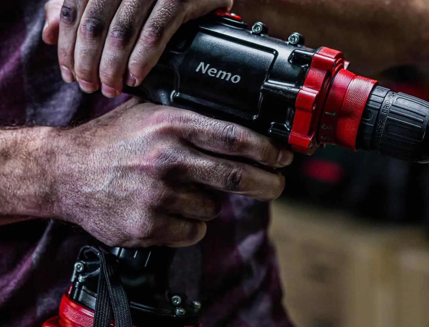 nemo-power-tools-mantenimiento