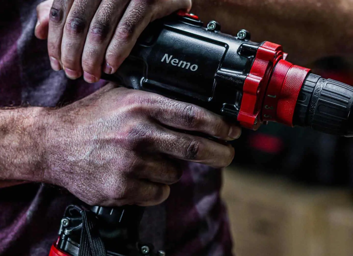 nemo-power-tools-mantenimiento