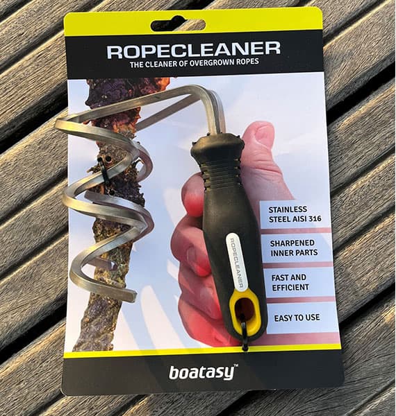 ROPECLEANER