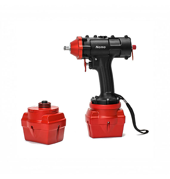 Nemo Impact Wrench