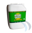 Simple Green Core: limpiador y desengrasante multiuso
