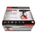 Taladro Nemo Waterproof DRILL - 5M