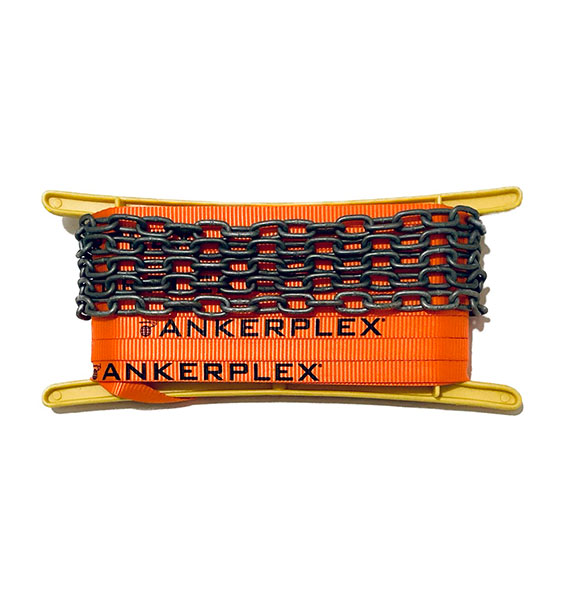 [AFL25] Linea de fondeo Arkerplex