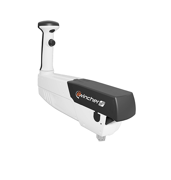 Ewincher SE + 1 Batería.