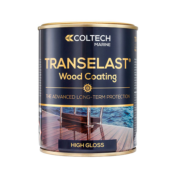 Transelast Barniz Marino
