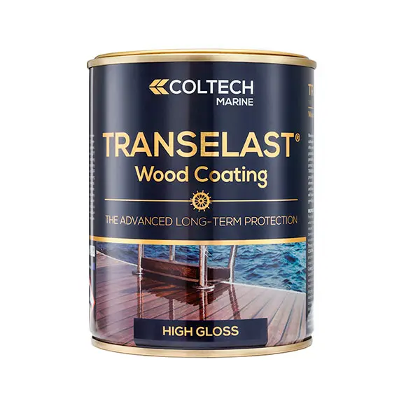 Transelast Barniz Marino