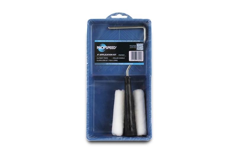 Kit Aplicación Propspeed