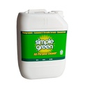 Simple Green Core: limpiador y desengrasante multiuso