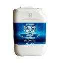 Extreme Simple Green: Limpiador y desengrasante industrial de precisión