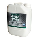 Crystal Simple Green: limpiador y desengrasante industrial