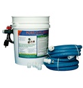 Trac Port-O-Flush JR