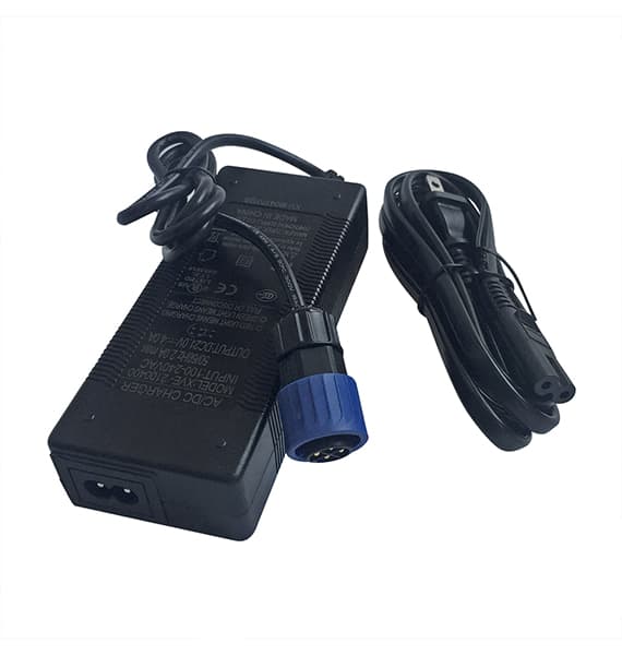 Cargador de Baterías Taladro