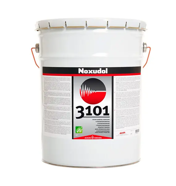 Noxudol 3101