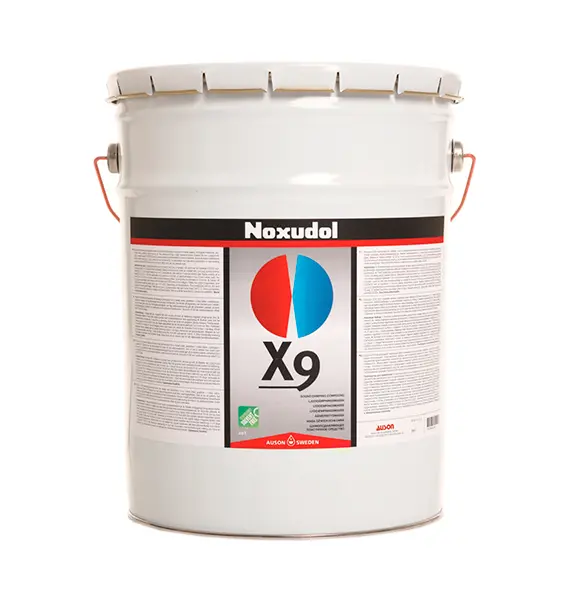 Noxudol X9