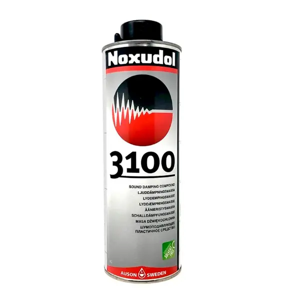 Noxudol 3100