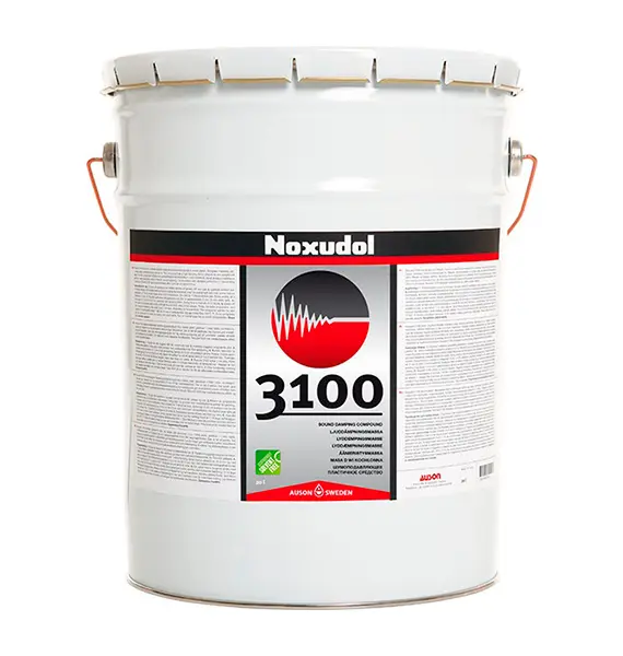 Noxudol 3100