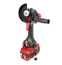 Radial | Angle Grinder V2 - 50M