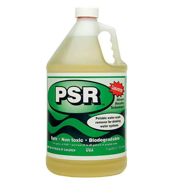 Trac PSR Concentrado