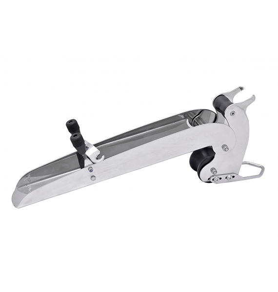 Rodillo de proa | Ultra Bow Roller