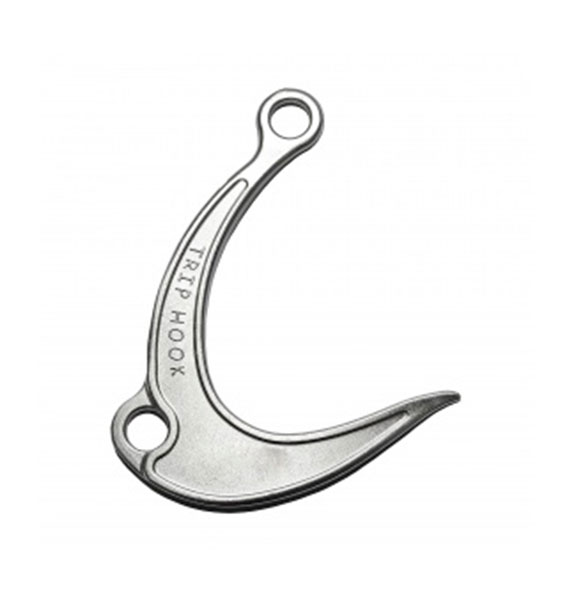 Gancho Ancla | Trip hook