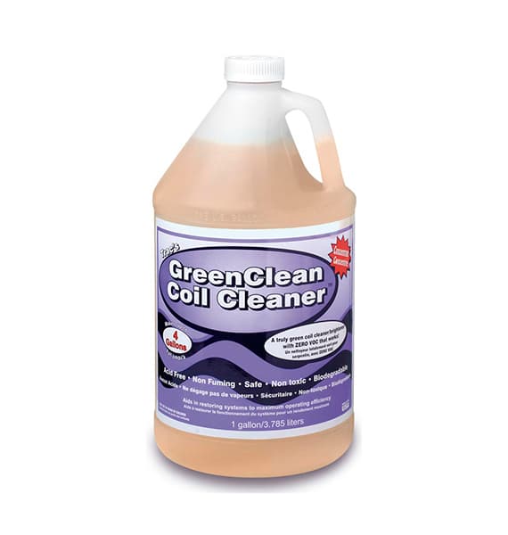 Trac GreenClean Coil Cleaner Concentrado