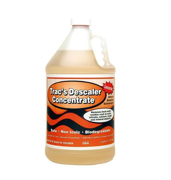 [1212-MG] Trac Descaler Concentrado (1 Gallon)