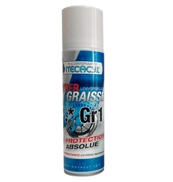 MECACYL GR1 - Hiper Grasa 250 ml