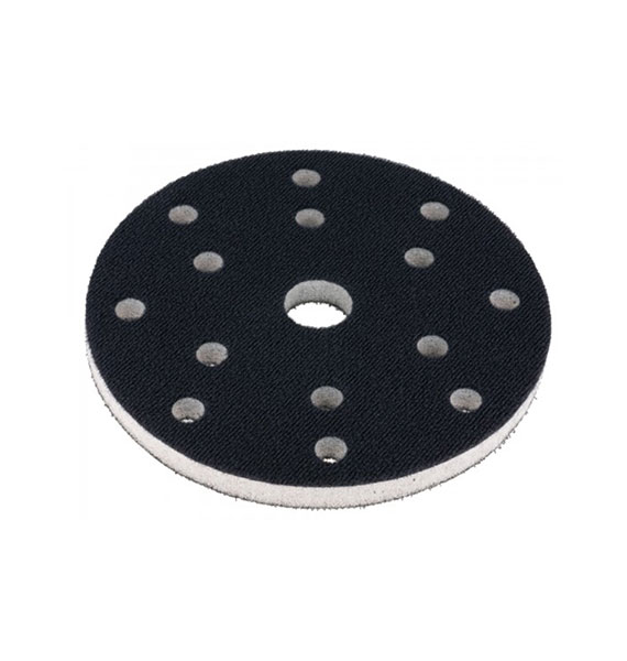 Almohadilla de interfaz de espuma suave Ø150mm/10mm Q110.