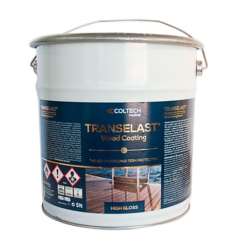 Transelast Barniz Marino