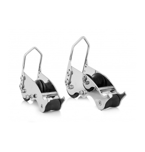 Carro Rodillos de proa | Ultra Marine