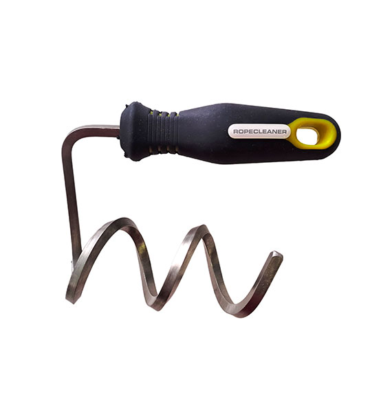 [FBOA-RP-0001] ROPECLEANER
