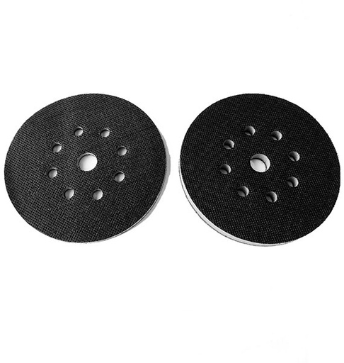 [Q008] Combopack: Almohadillas de interfaz Ø144mm 5 y 10 mm Q008.
