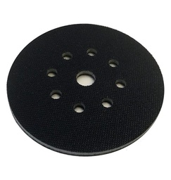 [Q009] Almohadilla de interfaz de espuma suave Ø144mm/5mm Q009.