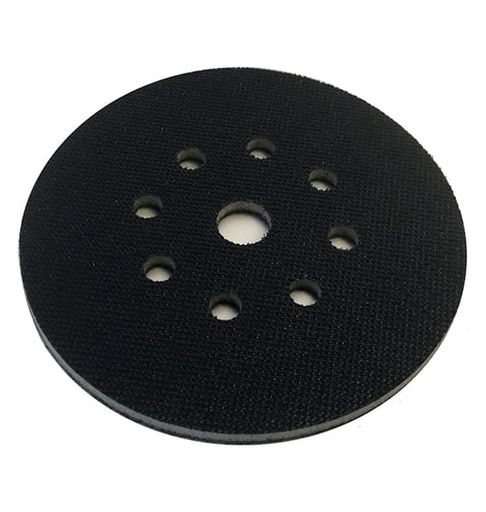 [Q009] Almohadilla de interfaz de espuma suave Ø144mm/5mm Q009.