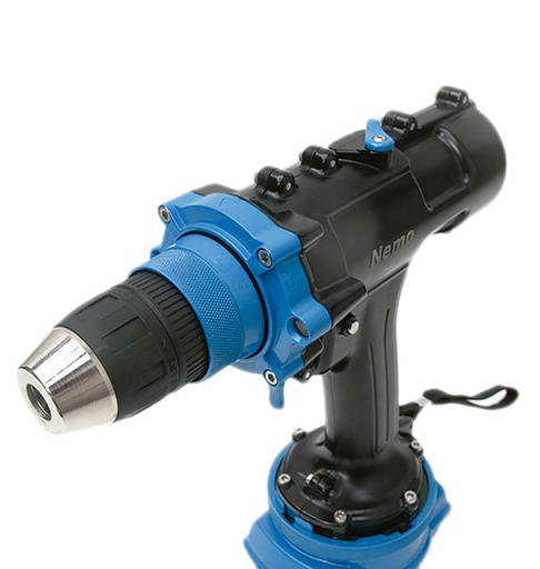 Nemo Waterproof Drill - 5M