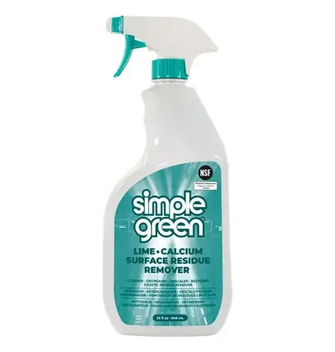 [00032] Simple Green Lime Remover - 946mL